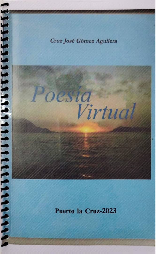 Poesía virtual